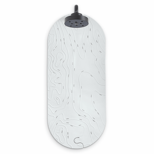 Boon GRIFFLE Bathtub Mat