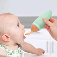 Load image into Gallery viewer, Boon SQUIRT Baby Food Dispensing Spoon
