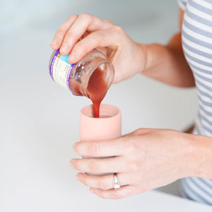 Boon SQUIRT Baby Food Dispensing Spoon