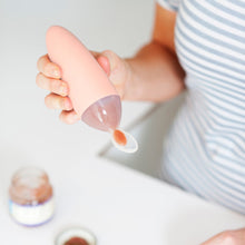 Load image into Gallery viewer, Boon SQUIRT Baby Food Dispensing Spoon
