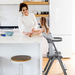 Boon PIVOT™ Toddler Tower