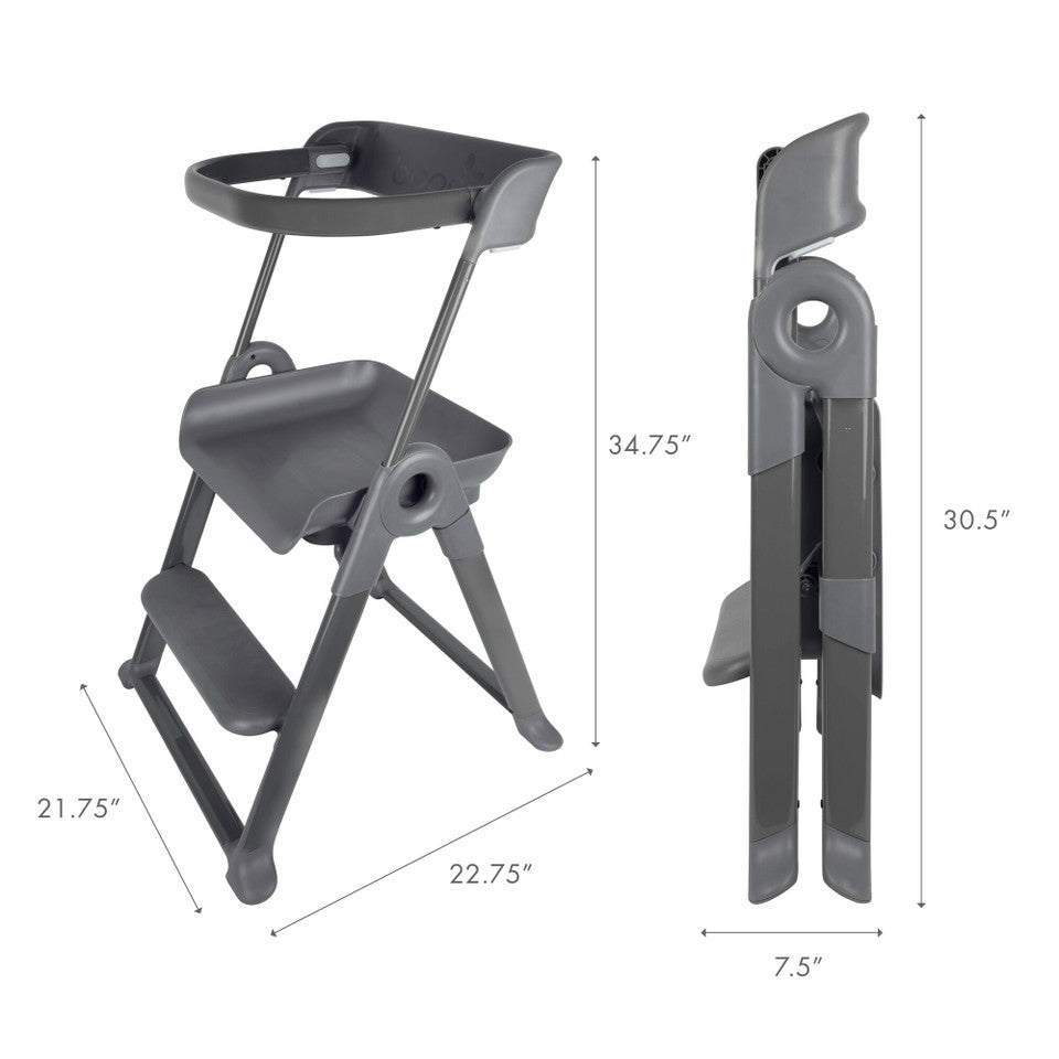 Boon PIVOT Toddler Tower