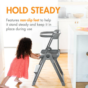 Boon PIVOT™ Toddler Tower