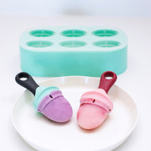 Load image into Gallery viewer, Boon PULP Popsicle &amp; Freezer Tray
