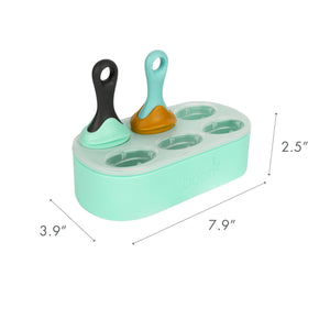 Boon PULP Popsicle & Freezer Tray