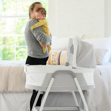 Load image into Gallery viewer, TruBliss Journey 3-in-1 Bassinet
