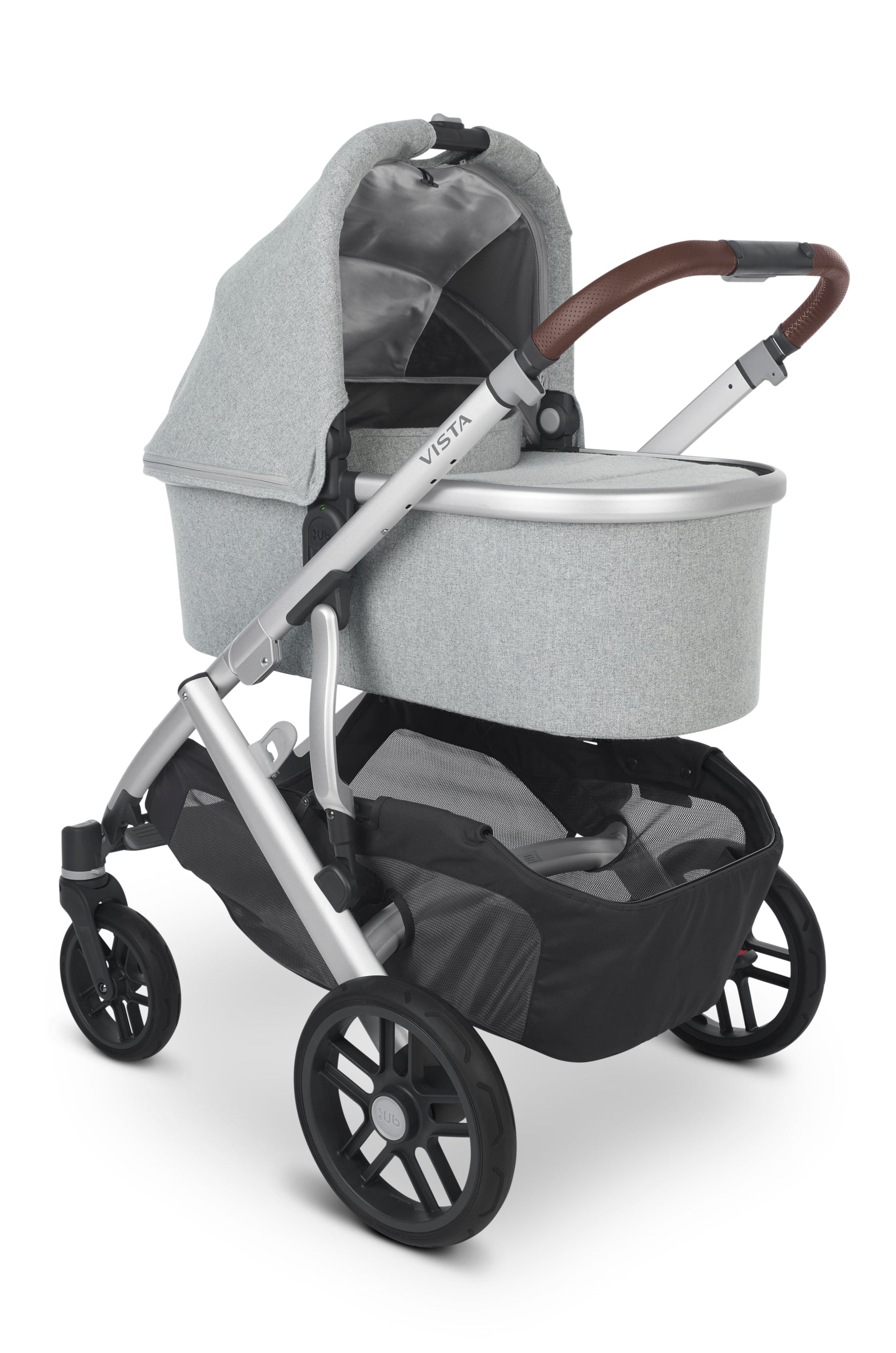 uppababy vista 2 bundle UPPAbaby Vista V2 Full Size Stroller