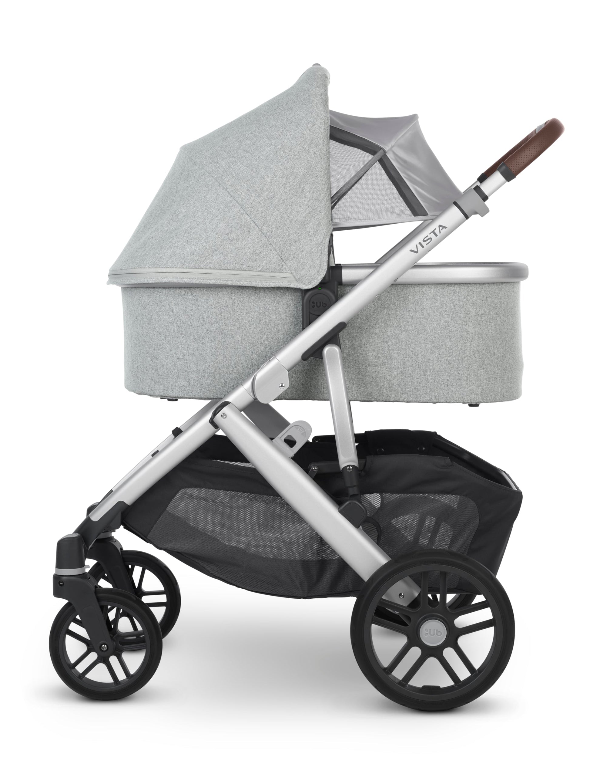 uppababy vista max UPPAbaby Vista V2 Full Size Stroller