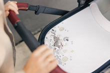 Load image into Gallery viewer, UPPAbaby Vista V2 Full Size Stroller - Jade Rabbit Limited Edition
