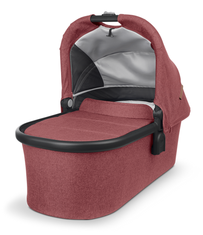 Uppababy bassinet canopy deals