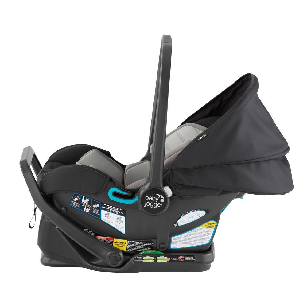 Baby Jogger City Select 2 + City GO 2 Travel System