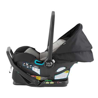 Baby Jogger City Select 2 + City GO 2 Travel System