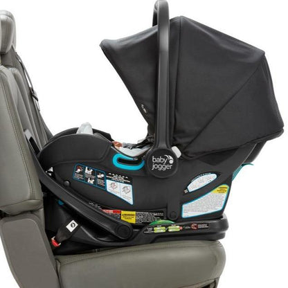 Baby Jogger City Select 2 + City GO 2 Travel System