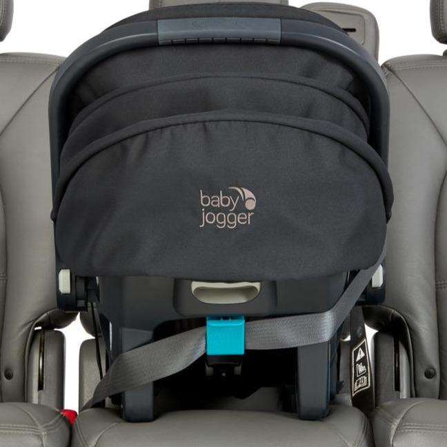 Baby Jogger City Select 2 + City GO 2 Travel System