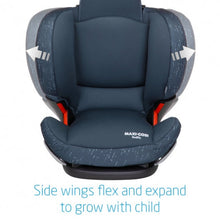 Load image into Gallery viewer, Maxi Cosi RodiFix Booster Car Seat
