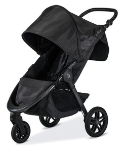 Britax B-Free Stroller