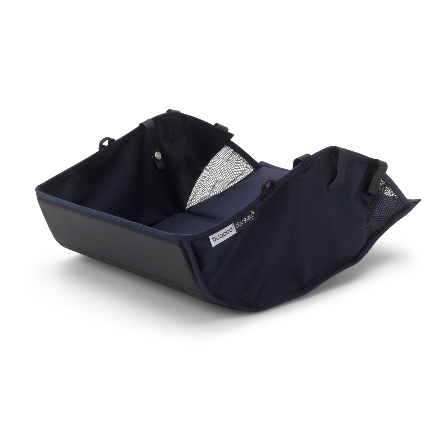 Bugaboo donkey shopping basket shop