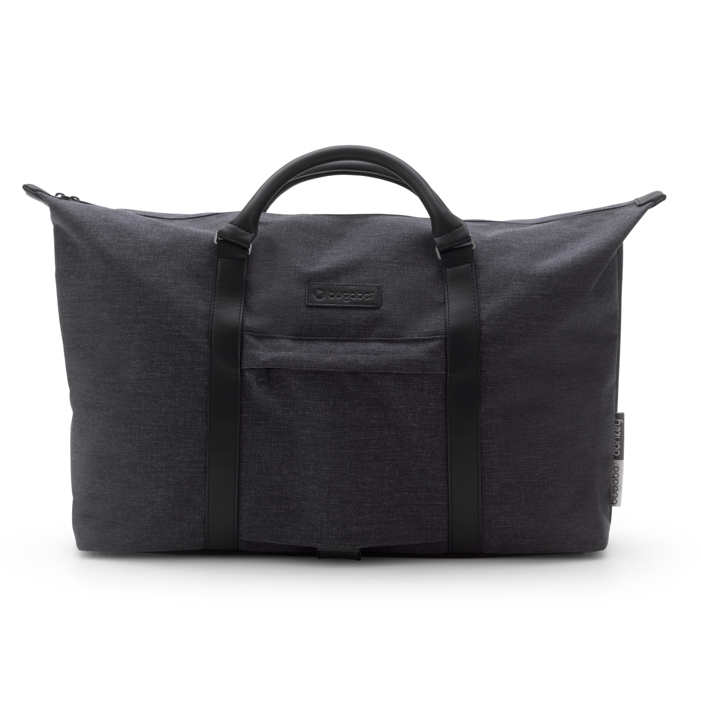 Bugaboo Donkey 3 Side Luggage Bag Special Edition Swaddles Baby