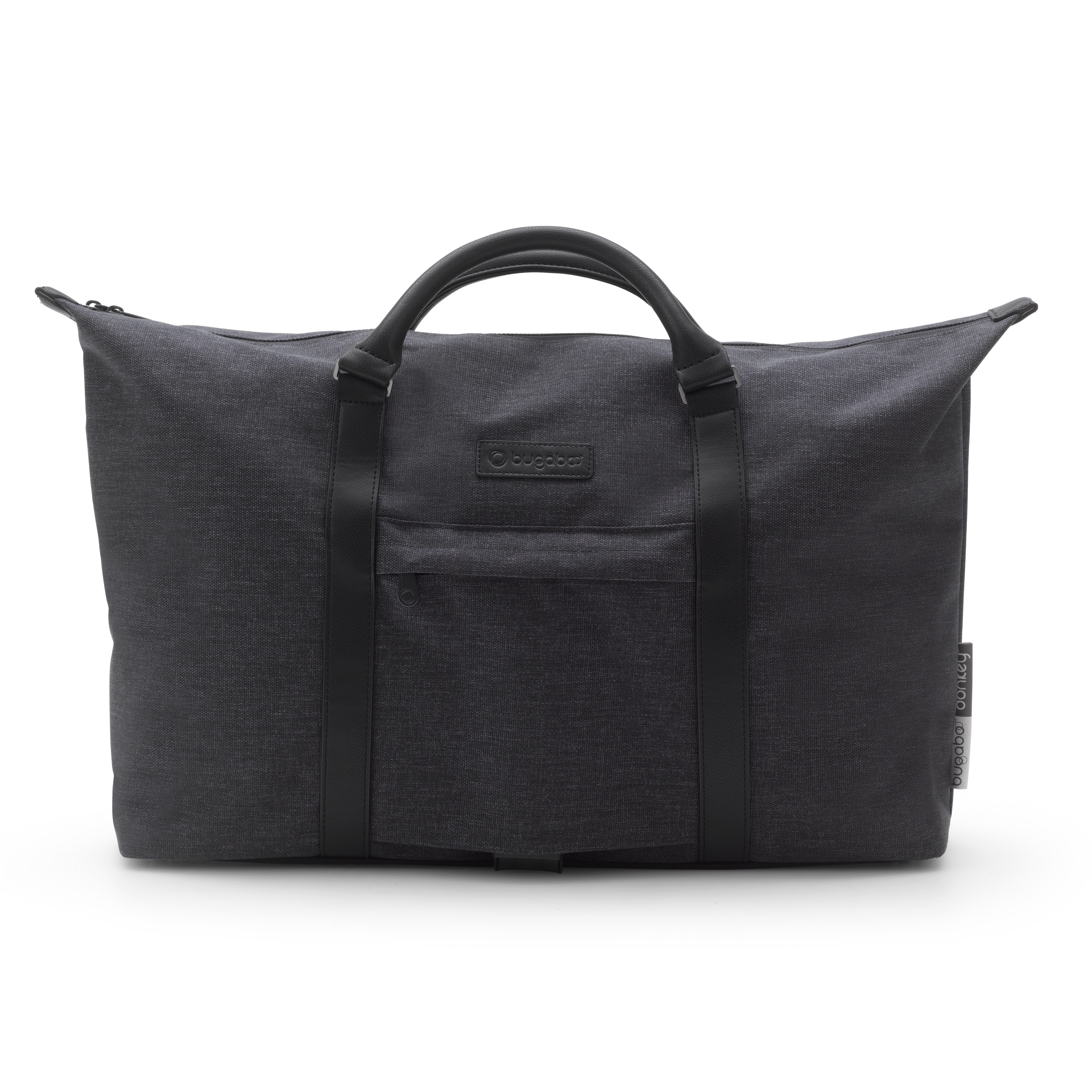 Bugaboo Donkey 3 Side Luggage Bag Special Edition Swaddles Baby