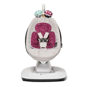 4moms Newborn Insert For mamaRoo, rockaRoo, bounceRoo, & Connect High chair