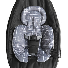 Load image into Gallery viewer, 4moms Newborn Insert For mamaRoo, rockaRoo, bounceRoo, &amp; Connect High chair
