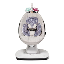 Load image into Gallery viewer, 4moms Newborn Insert For mamaRoo, rockaRoo, bounceRoo, &amp; Connect High chair
