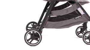 Baby Monsters Kuki Single Stroller
