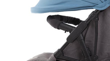 Load image into Gallery viewer, Baby Monsters Kuki Single Stroller

