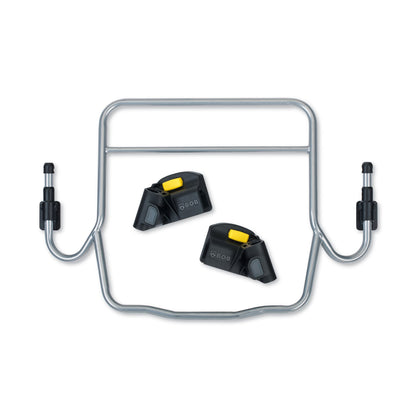2007 bob revolution stroller BOB Single Infant Car Seat Adapter