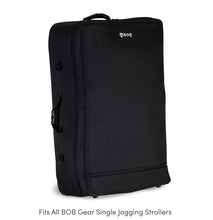 Load image into Gallery viewer, BOB Gear® Travel Bag for Single Jogging Strollers
