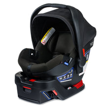 Load image into Gallery viewer, BOB Gear Revolution Flex 3.0 Travel System with B-Safe Gen2 Infant Car Seat

