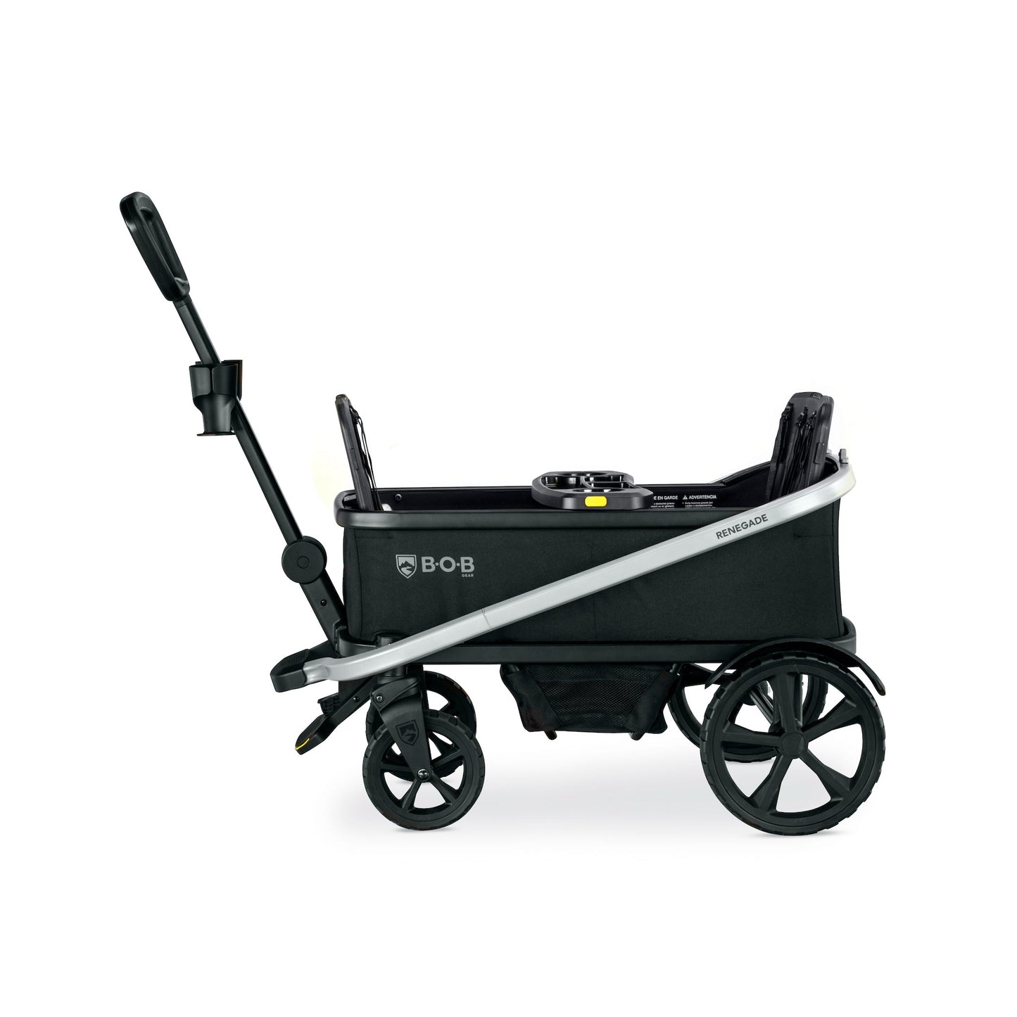 BOB Renegade Wagon