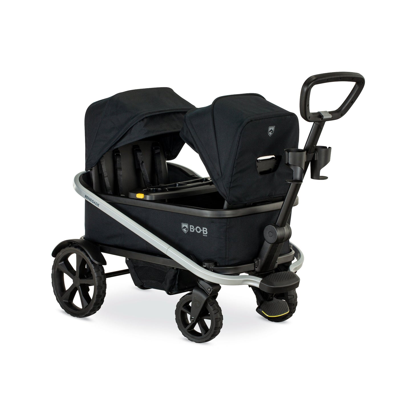 BOB Renegade Wagon Bundle