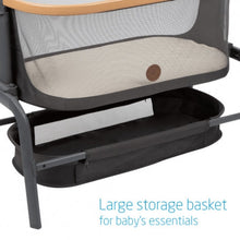 Load image into Gallery viewer, Maxi Cosi Iora Bedside Bassinet
