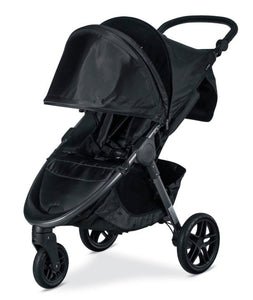 Britax B-Free Stroller