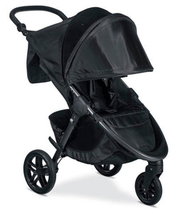 Britax B-Free Stroller