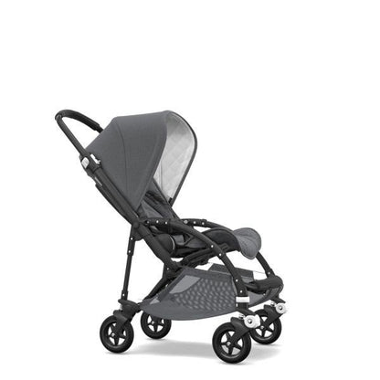 bugaboo bee original stroller Bugaboo Bee 5 Complete Stroller Set – Swaddles Baby