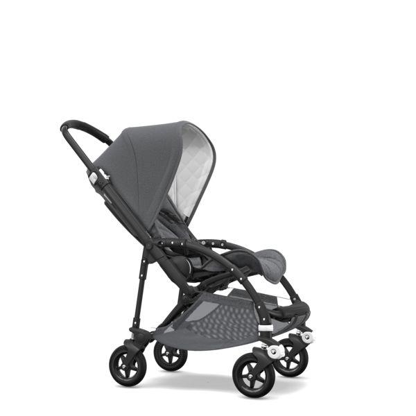 Bugaboo bee 5 classic discount navy