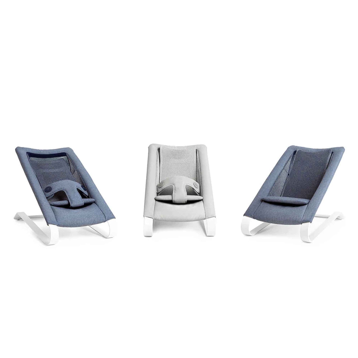 BOMBOL Bamboo 3D Knit Bouncer