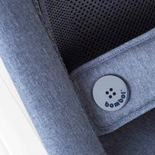 Load image into Gallery viewer, BOMBOL Bamboo 3D Knit Bouncer
