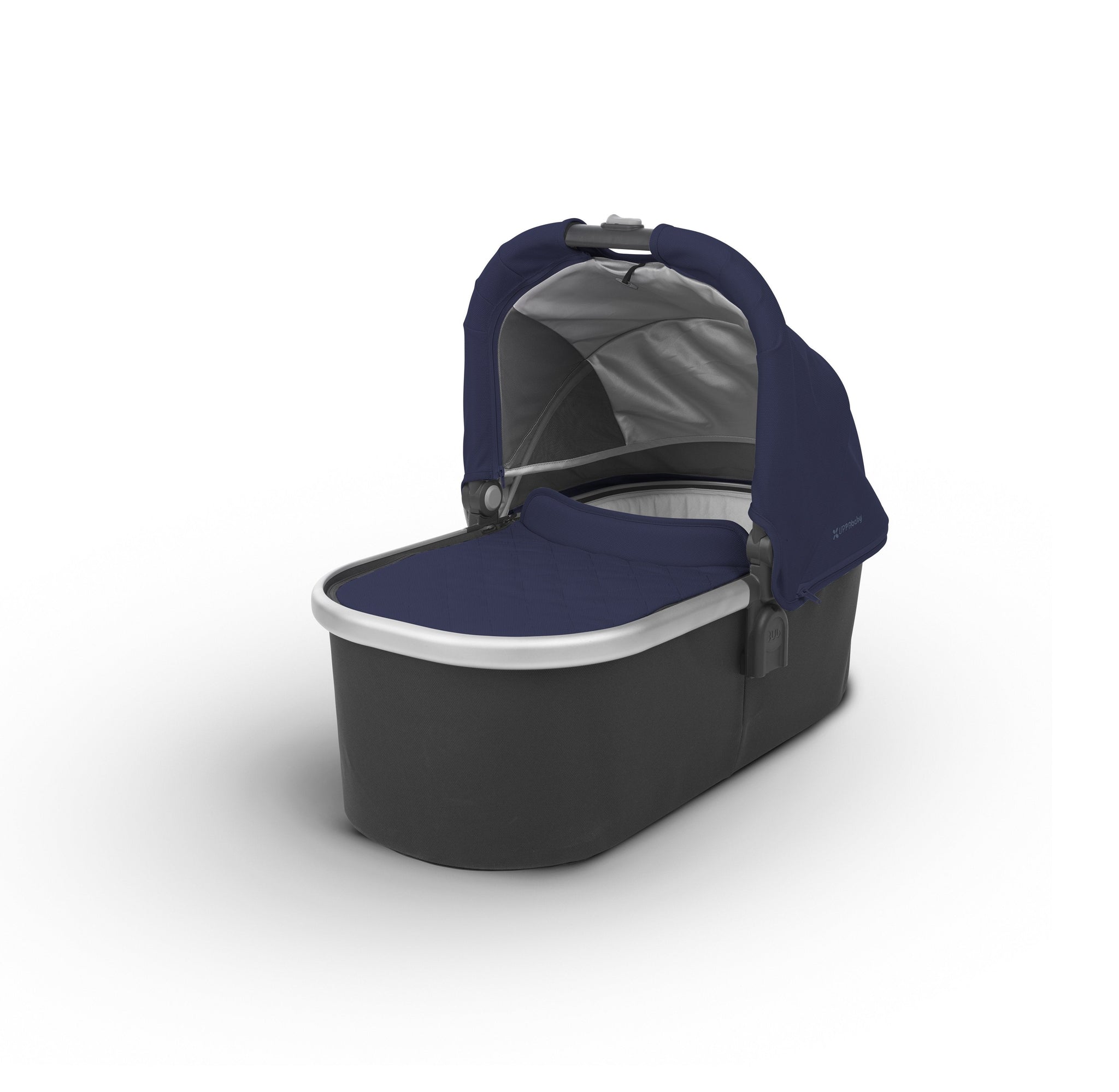 Uppababy bassinet loic top