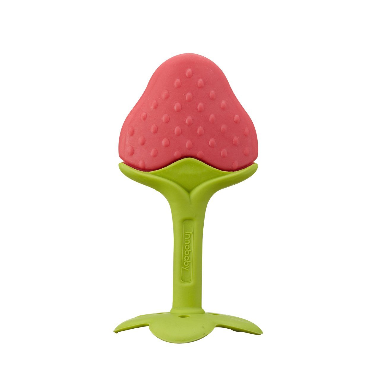 Innobaby Teethin' SMART EZ Grip Fruit Teether - Mega Babies
