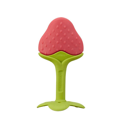 Innobaby Teethin' SMART EZ Grip Fruit Teether - Mega Babies