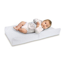 Load image into Gallery viewer, Big Oshi Contoured Baby Changing Pad
