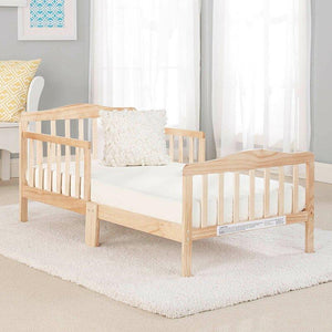 Big Oshi Contemporary Design Toddler Bed