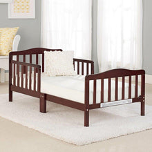 Load image into Gallery viewer, Big Oshi Contemporary Design Toddler Bed
