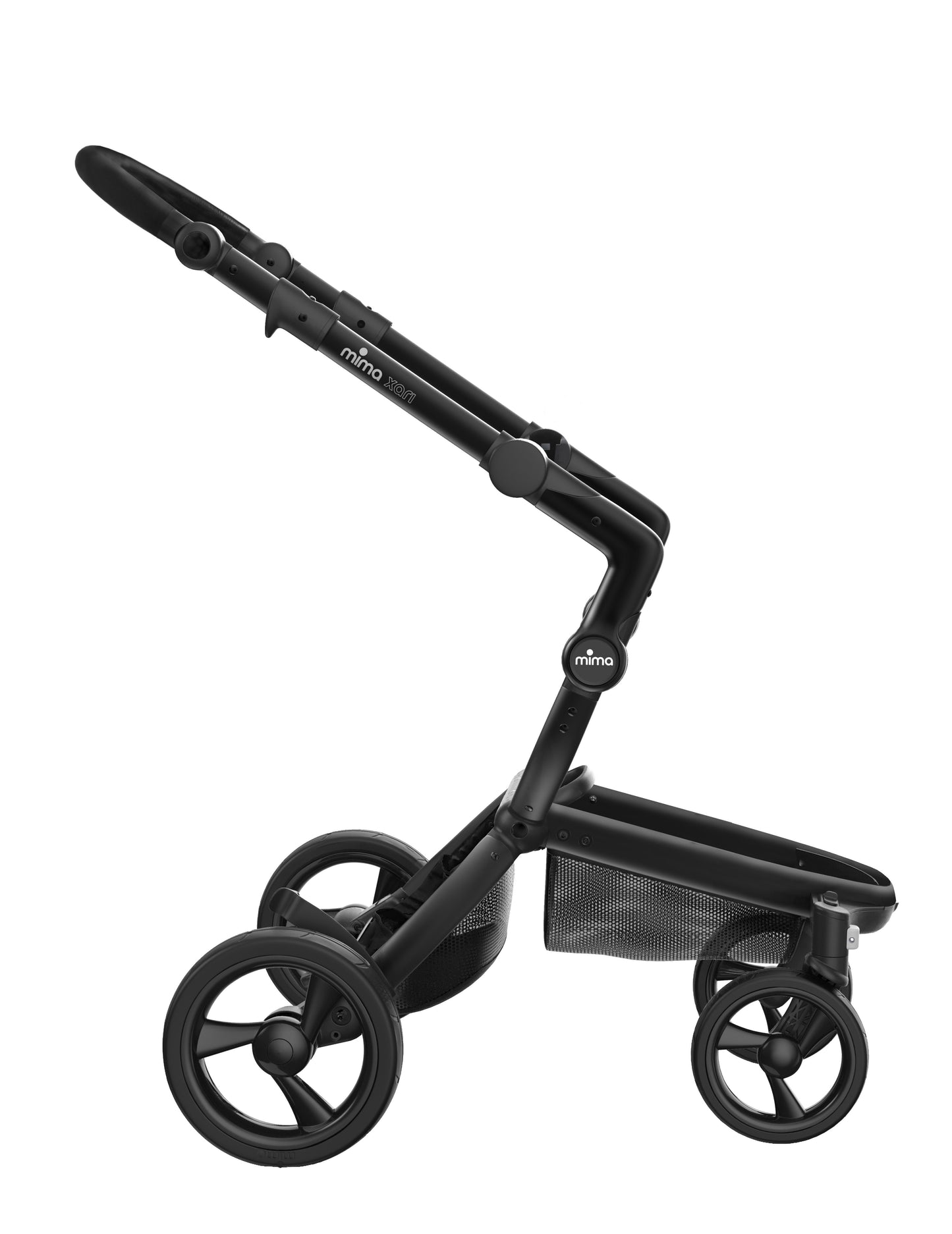 Mima Xari Chassis Stroller Base