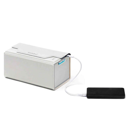 BOMBOL Blast UV Disinfector