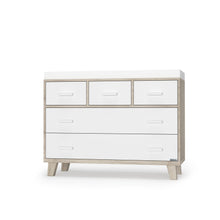 Load image into Gallery viewer, dadada Boston 5-Drawer Dresser
