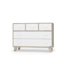 Load image into Gallery viewer, dadada Boston 5-Drawer Dresser
